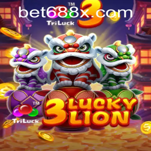 Discover the Thrilling World of 3LUCKYLION: Understanding the Game 688X