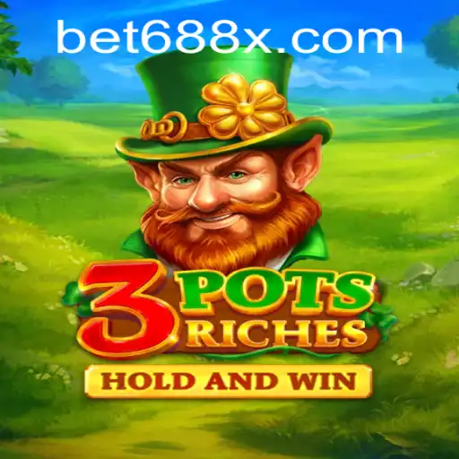 Discover the Thrilling World of 3potsRiches: A Deep Dive into Its Mechanics and Allure