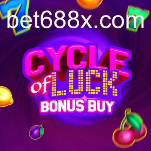 Explore the Thrills of CycleofLuckBonusBuy: A 688X Adventure