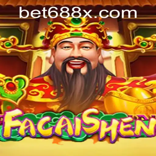 Unlock the Mysteries of FaCaiShen: Discover the Intriguing 688X
