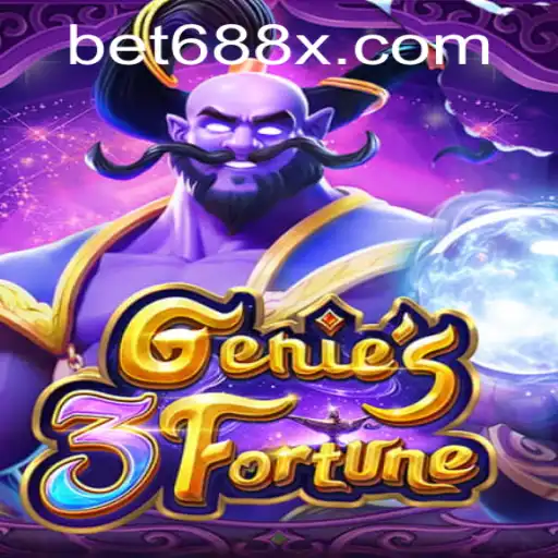 Discover the Magic of Genie3Fortune: A New Gaming Sensation
