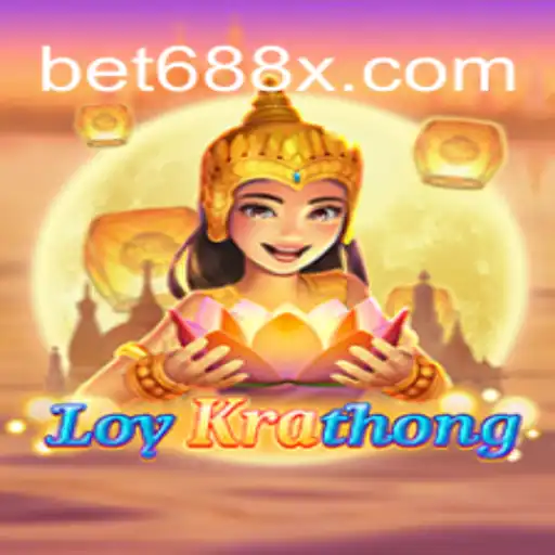 Exploring LoyKrathong: The Captivating Thai Festival Game 688X