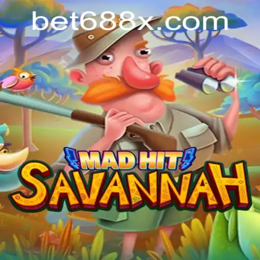 MadHitSavannah: Dive into the Adventure of a Lifetime