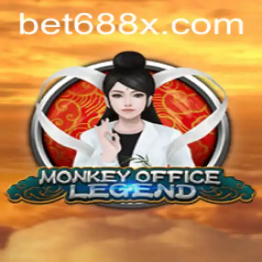 MonkeyOfficeLegend: A Journey into the Jungle of Corporate Adventures