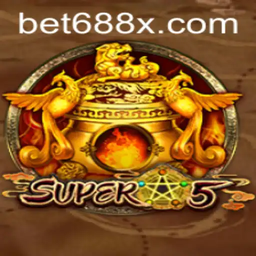 Discover the Exciting World of Super5 with 688X