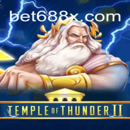 Temple of Thunder II: Unveiling the Mystical Realms of Adventure