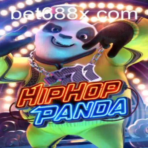 HipHopPanda: Unleashing the Excitement of 688X