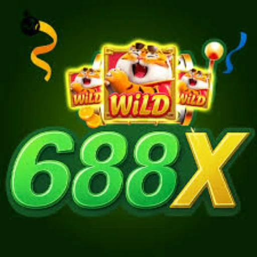 688X Logo