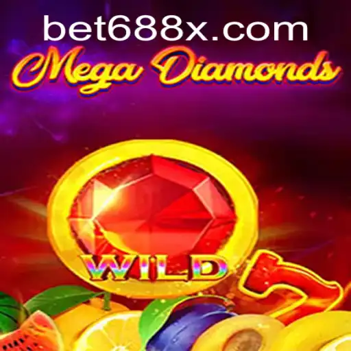 MegaDiamond: Unveiling the Ultimate Gaming Experience with 688X
