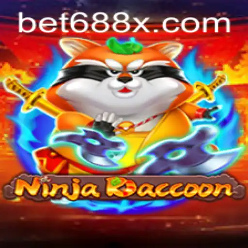 NinjaRaccoon - An Immersive Gaming Experience
