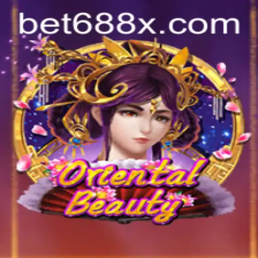 OrientalBeauty: The New Gaming Sensation 688X