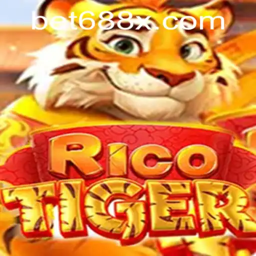 Exploring the Exciting World of RicoTiger and the Intriguing 688X Feature