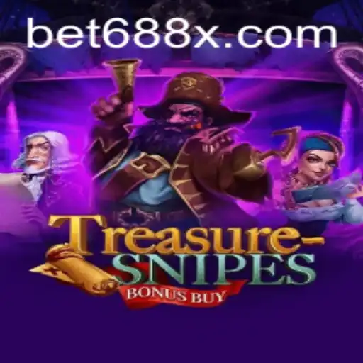 Discover the Thrill of TreasuresnipesBonusBuy 688X